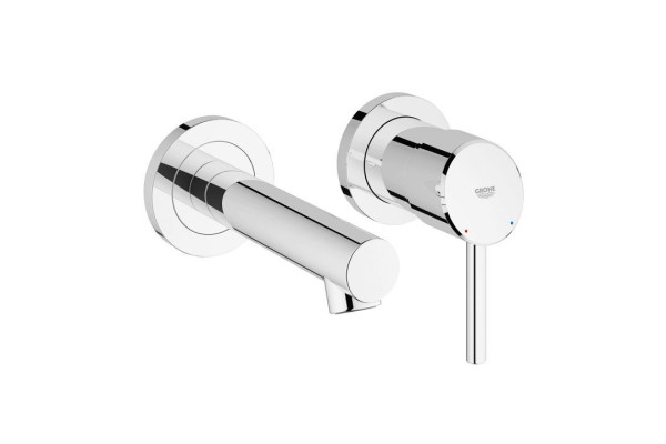 Смеситель для раковины Grohe Concetto 19575001