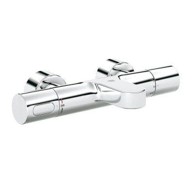 Смеситель для ванны с душем Grohe Grohtherm 3000 Cosmopolitan 34276000