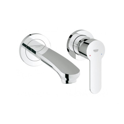 Смеситель для раковины Grohe Eurostyle Cosmopolitan 19571002