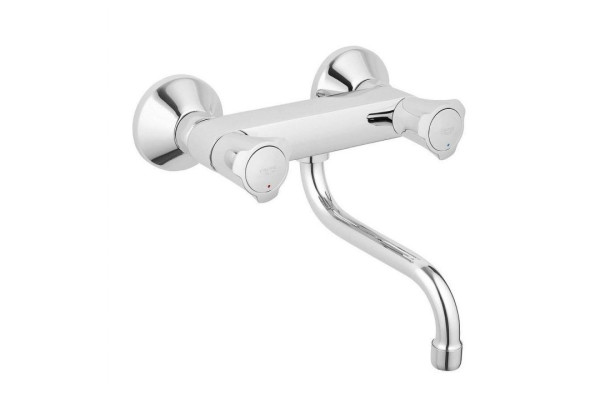 Смеситель для кухни Grohe Costa L 31187001