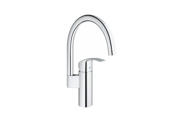 Смеситель для кухни Grohe Eurosmart 33202002