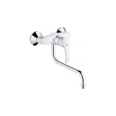 Смеситель для кухни Grohe Eurosmart New 32224002