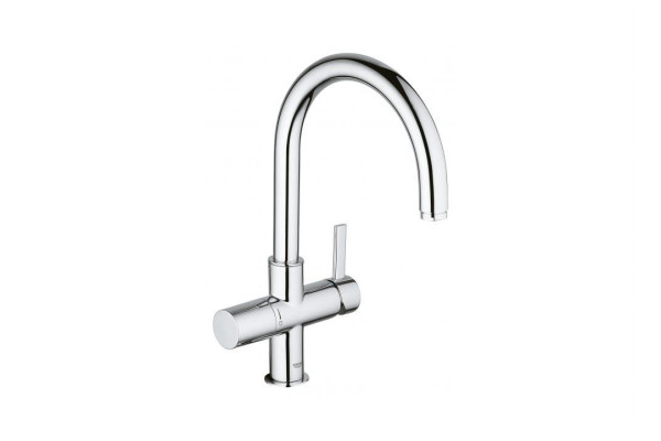 Смеситель для кухни Grohe Blue 33251000