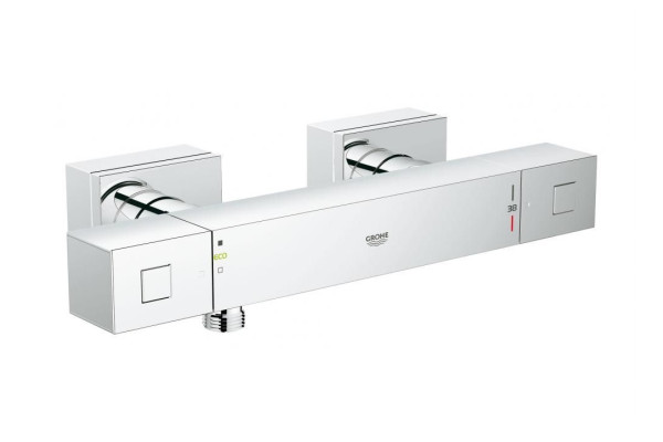 Смеситель для душа Grohe Grohtherm Cube 34488000