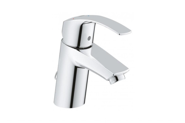 Смеситель для раковины Grohe Eurosmart New 23372002