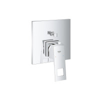 Смеситель для ванны с душем Grohe Eurocube 24062000