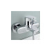 Смеситель для ванны с душем Grohe Europlus II 33553002