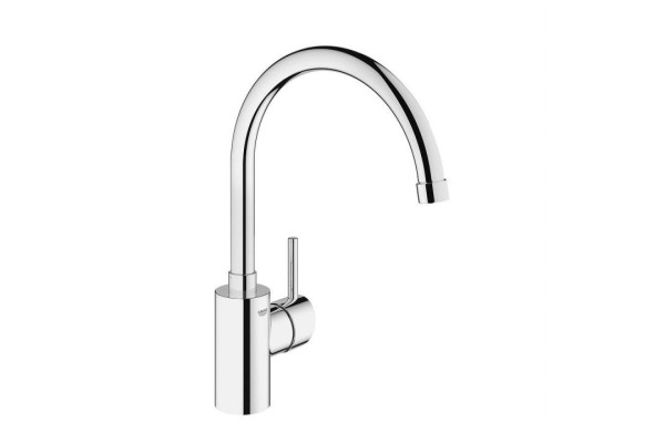 Смеситель для кухни Grohe Concetto 32661001