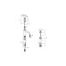 Смеситель для раковины Grohe Lineare 23106001