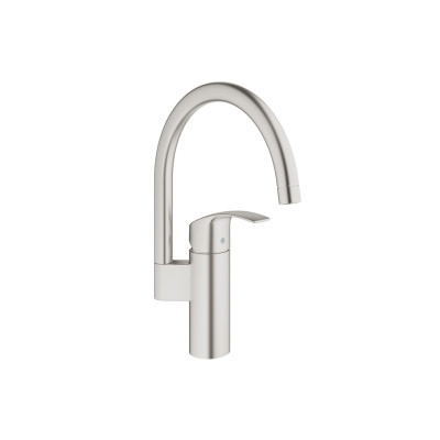 Смеситель для кухни Grohe Eurosmart 33202DC2