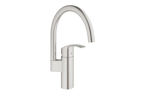 Смеситель для кухни Grohe Eurosmart 33202DC2