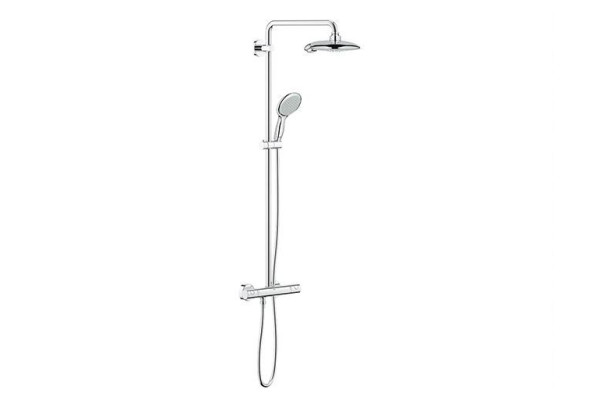 Душевая стойка Grohe Euphoria Power&Soul 26186000