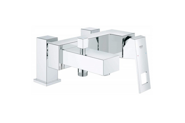 Смеситель на борт ванны Grohe Eurocube 23143000