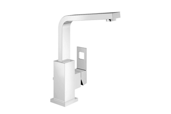 Смеситель для раковины Grohe Eurocube 23135000