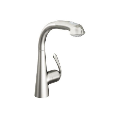 Смеситель для кухни Grohe Zedra 32553SD0