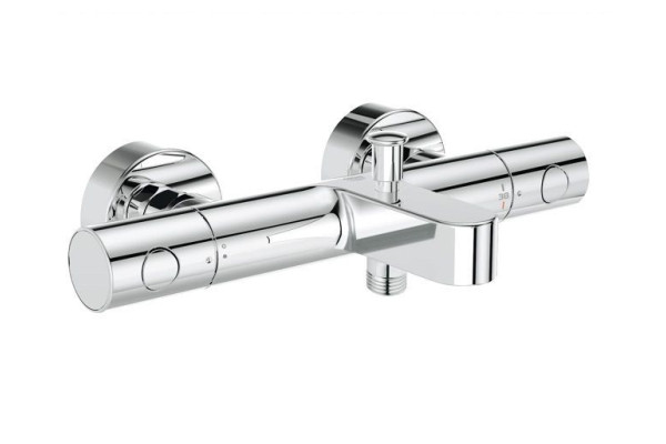 Смеситель для ванны с душем Grohe Grohtherm 1000 Cosmopolitan M 34215002