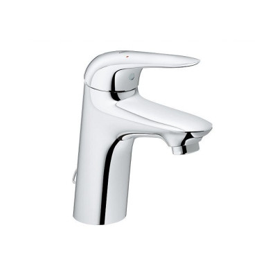 Смеситель для раковины Grohe Eurostyle New 23713003