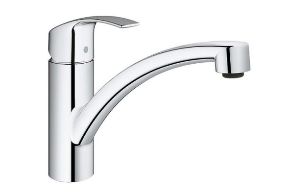 Смеситель для кухни Grohe Eurosmart New 3328120E