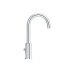 Смеситель для раковины Grohe Eurosmart New 23537002