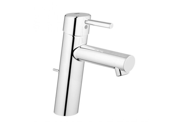 Смеситель для раковины Grohe Concetto 23450001