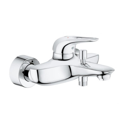 Смеситель для ванны с душем Grohe Eurostyle New 33591003