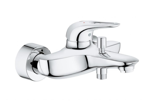 Смеситель для ванны с душем Grohe Eurostyle New 33591003