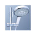 Душевой гарнитур Grohe Power&Soul Cosmopolitan 27734000