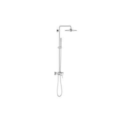 Душевая стойка Grohe Euphoria 260 Concetto 23061002