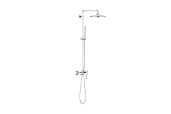 Душевая стойка Grohe Euphoria 260 Concetto 23061002