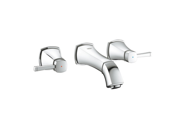 Смеситель для раковины Grohe Grandera 20414000