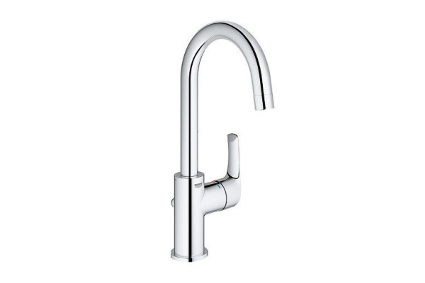 Смеситель для раковины Grohe Eurosmart New 23537002