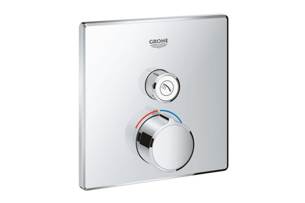 Смеситель для душа Grohe SmartControl 29147000