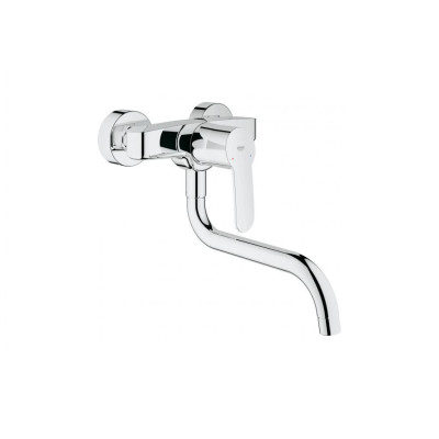 Смеситель для кухни Grohe Eurostyle Cosmopolitan 33982002