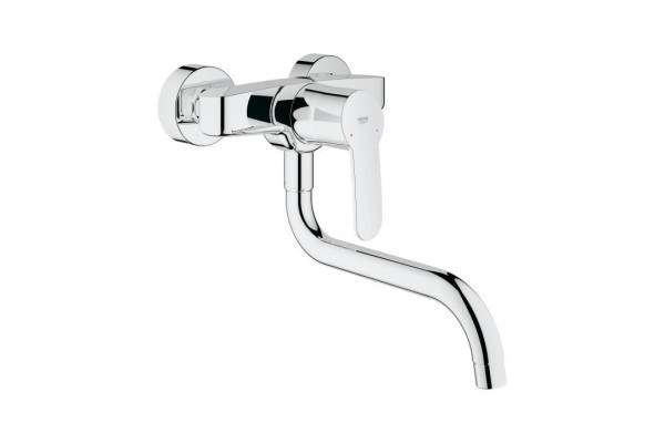 Смеситель для кухни Grohe Eurostyle Cosmopolitan 33982002