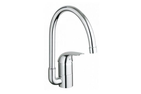 Смеситель для кухни Grohe Euroeco 32752000