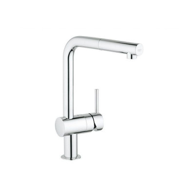 Смеситель для кухни Grohe Minta 32168000