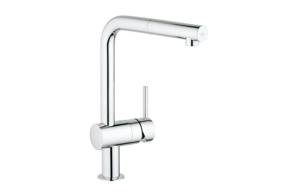 Смеситель для кухни Grohe Minta 32168000