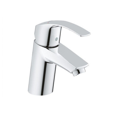 Смеситель для раковины Grohe Eurosmart New 32467002