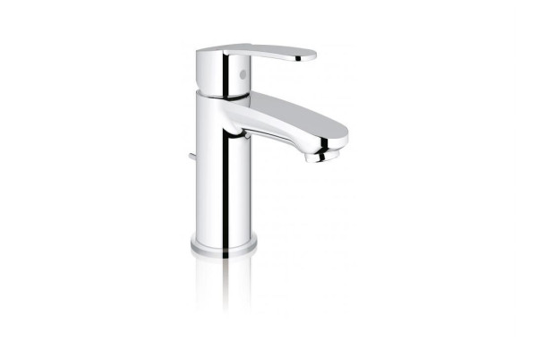 Смеситель для раковины Grohe Eurostyle Cosmopolitan 23037002