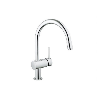 Смеситель для кухни Grohe Minta 32918000