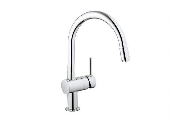 Смеситель для кухни Grohe Minta 32918000