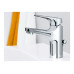 Смеситель для раковины Grohe BauFlow 23156000