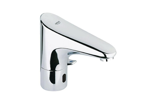 Смеситель для раковины Grohe Europlus E 36207001