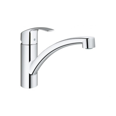 Смеситель для кухни Grohe Eurosmart 33281002