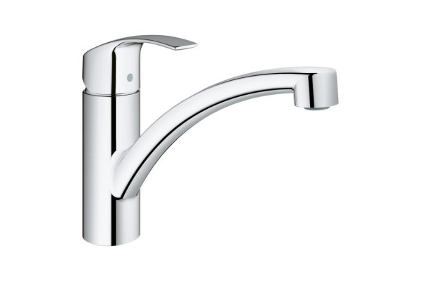 Смеситель для кухни Grohe Eurosmart 33281002