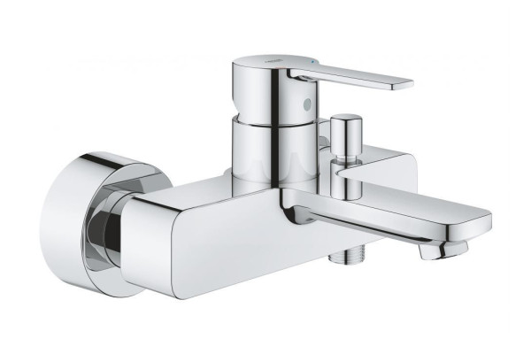 Смеситель для ванны с душем Grohe Lineare 33849001