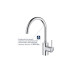 Смеситель для кухни Grohe Concetto 32661003