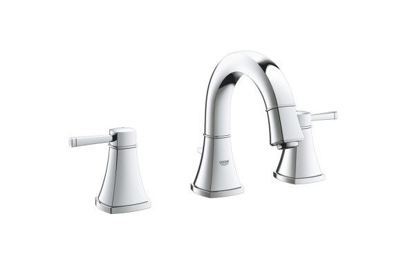 Смеситель для раковины Grohe Grandera 20417000