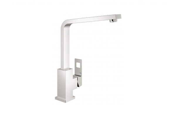 Смеситель для кухни Grohe Eurocube 31255000