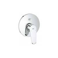 Смеситель для ванны с душем Grohe Eurodisc Cosmopolitan 19548002